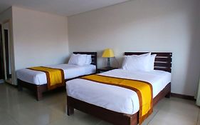 Nirmala Hotel & Convention Centre